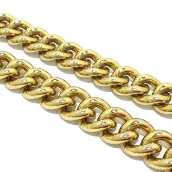 100% Authentic GUCCI Padlock / Shimaline Red Leather - Shoulder Bag 577-052024 - Picture 5 of 12